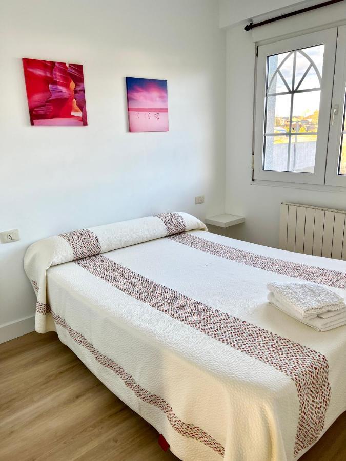 Pension Maruja * Hotel О Педрусо Екстериор снимка